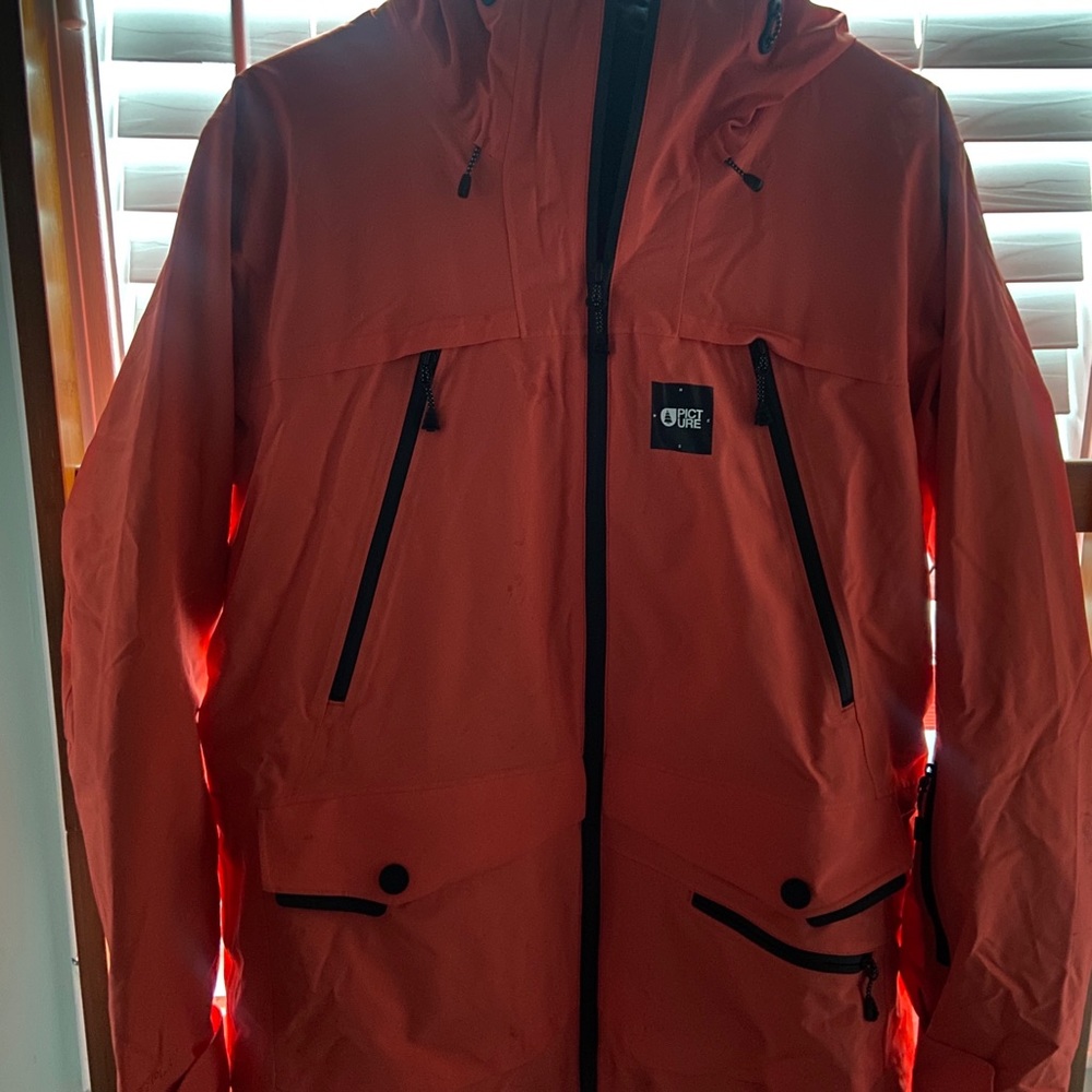 PICTURE Ski Jacket